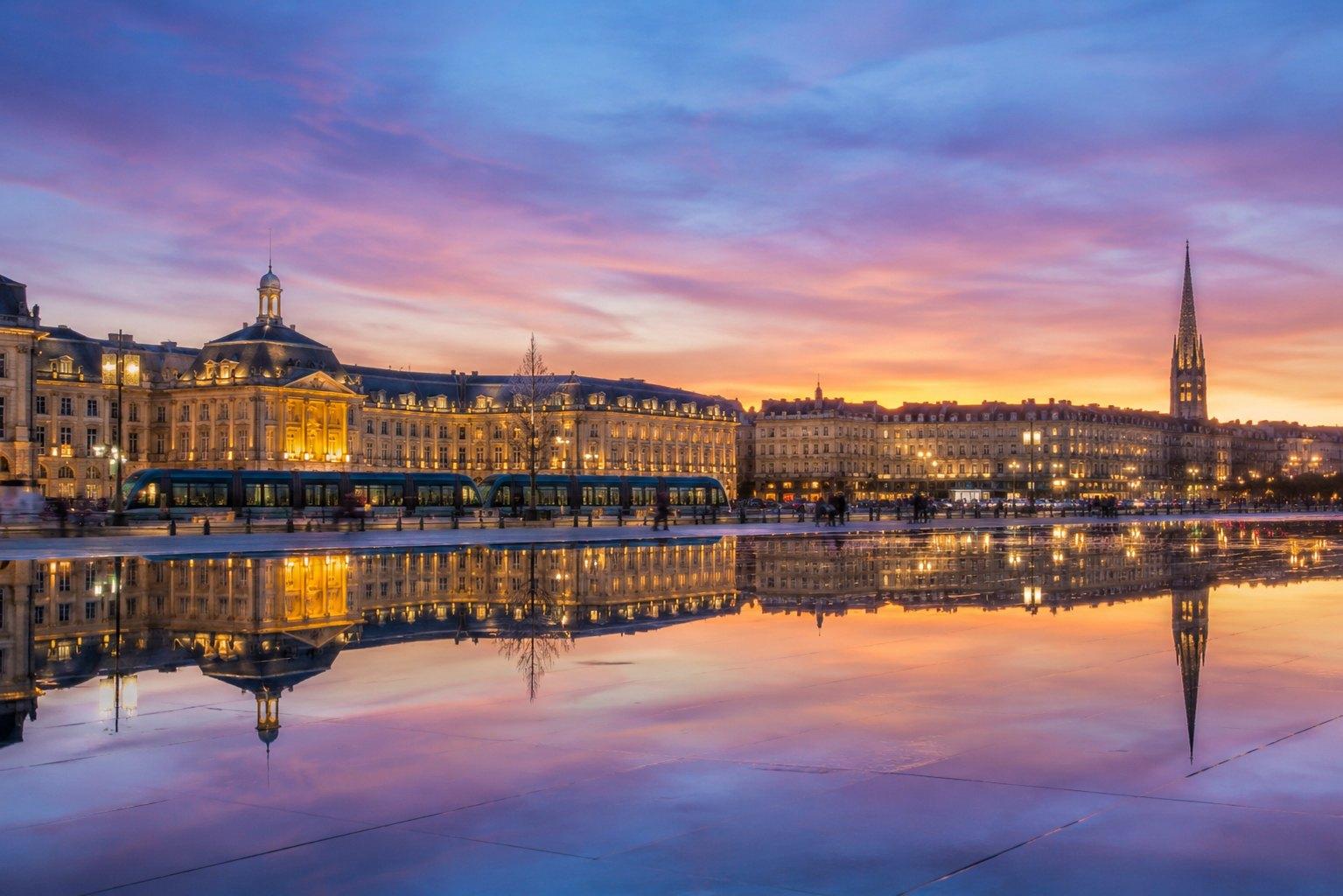 Bordeaux