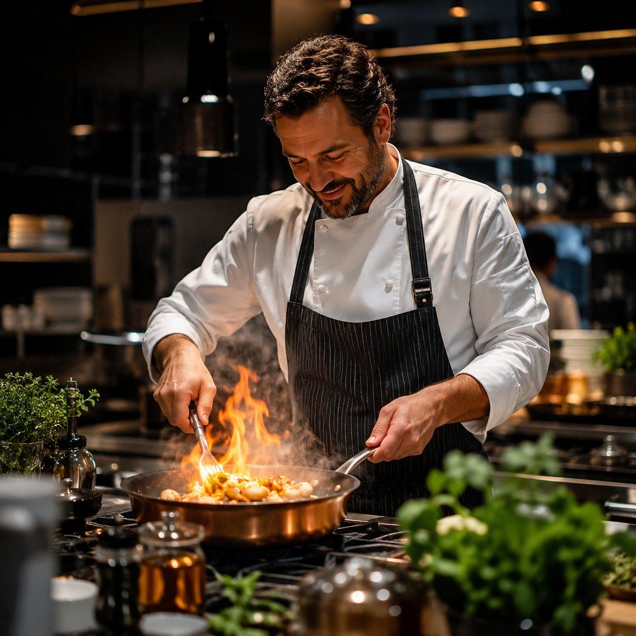 Gastronomia