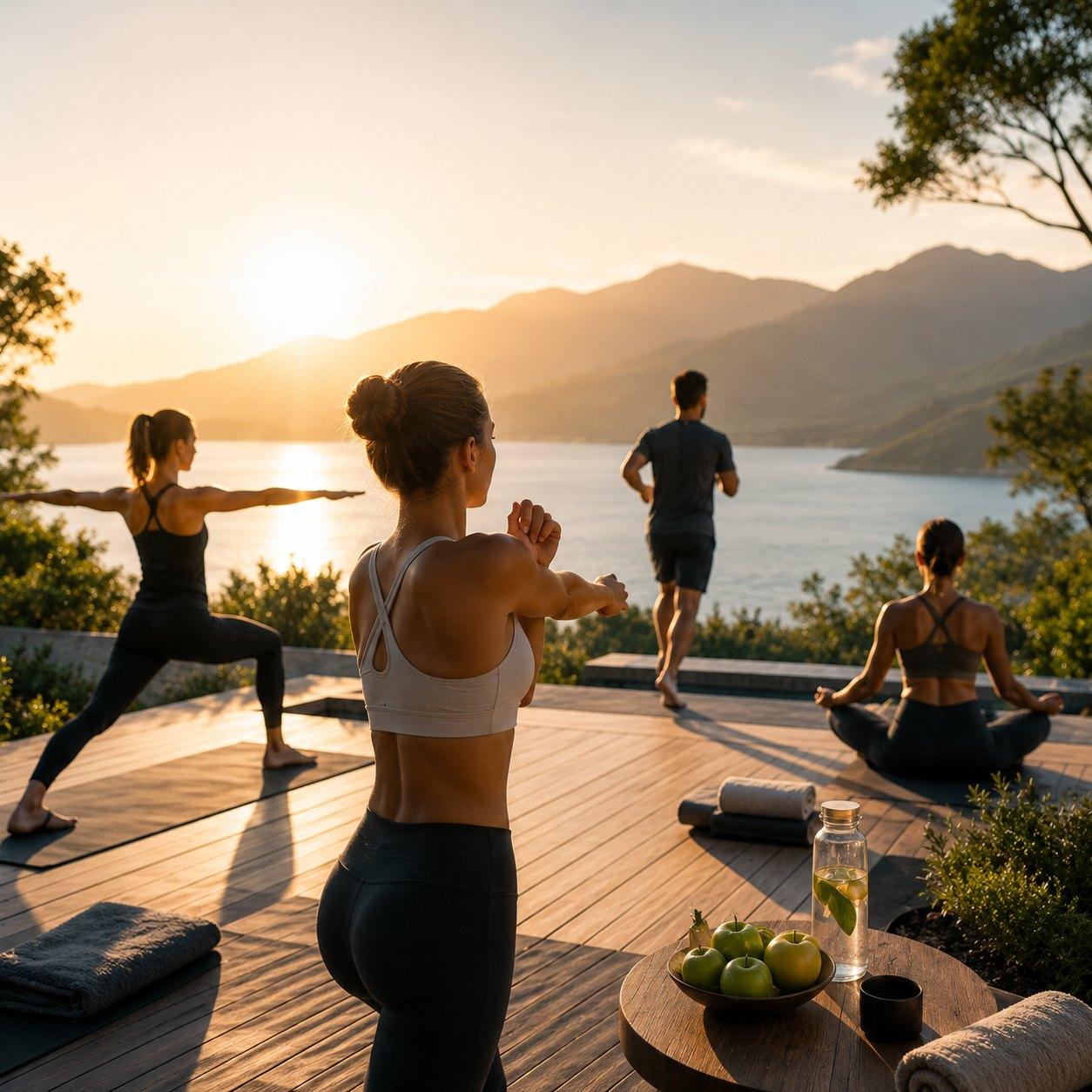 Wellness