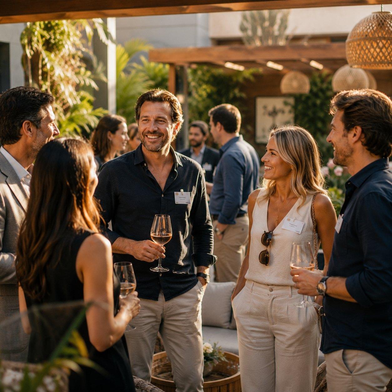 Networking
