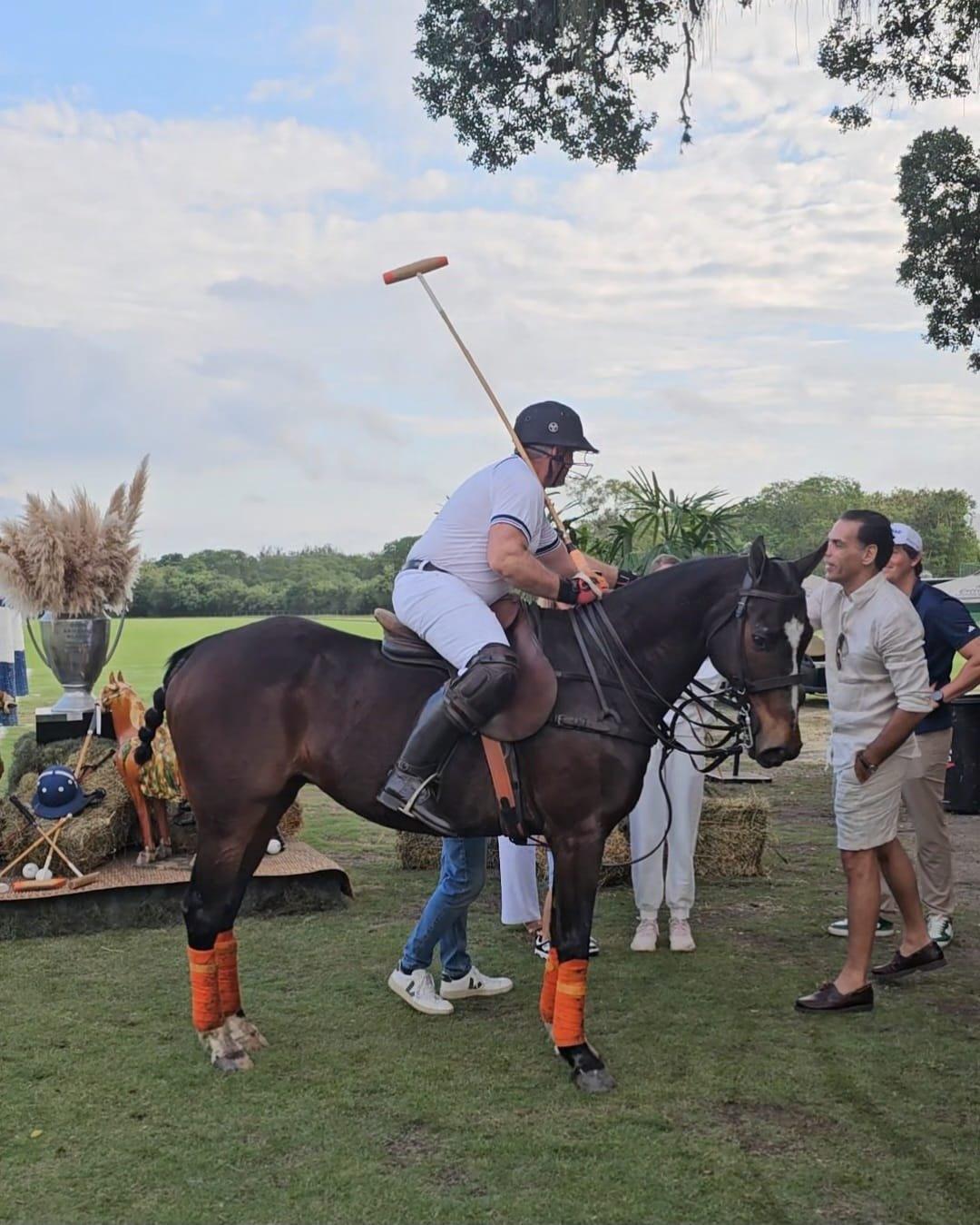 Itanhangá Sports Day